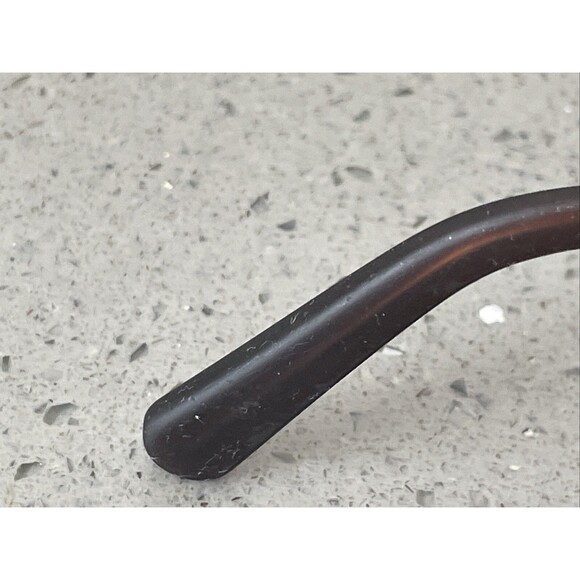 MICHAEL KORS MK8009 Paramaribo 3044 53mm Brown  Eyeglasses Frames Only READ!! - Picture 9 of 16